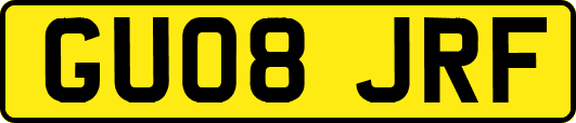 GU08JRF