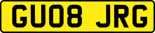 GU08JRG