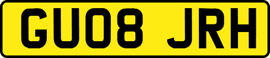 GU08JRH