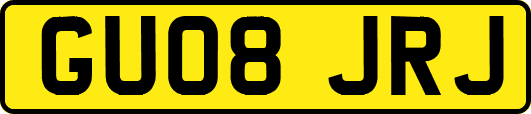 GU08JRJ