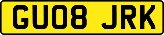 GU08JRK