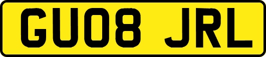 GU08JRL
