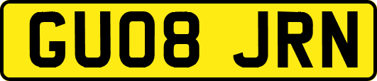 GU08JRN