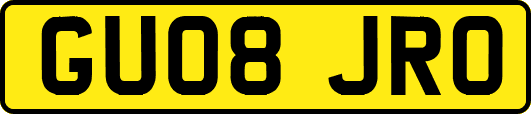 GU08JRO