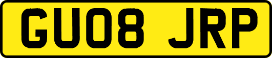 GU08JRP