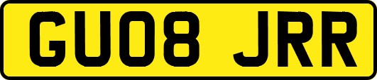 GU08JRR