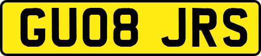 GU08JRS