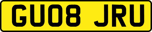 GU08JRU