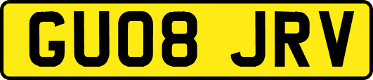 GU08JRV