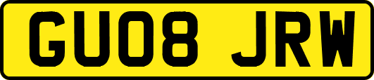 GU08JRW