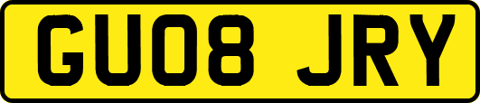 GU08JRY