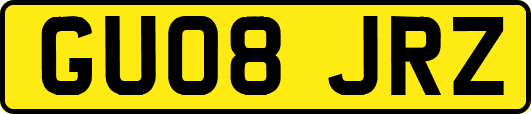 GU08JRZ