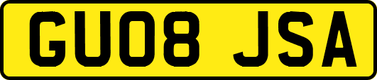 GU08JSA
