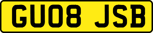 GU08JSB