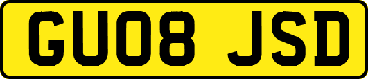 GU08JSD