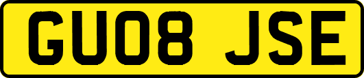 GU08JSE