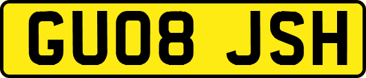 GU08JSH