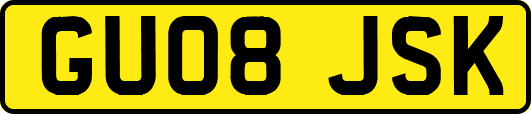 GU08JSK