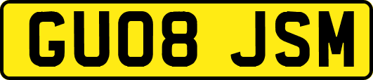 GU08JSM