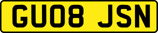 GU08JSN