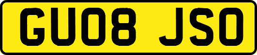 GU08JSO