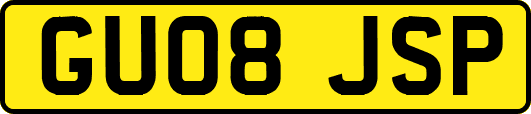 GU08JSP
