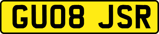 GU08JSR