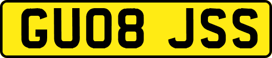 GU08JSS