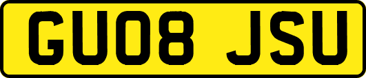 GU08JSU
