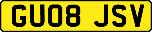 GU08JSV