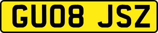 GU08JSZ