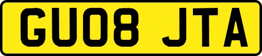 GU08JTA
