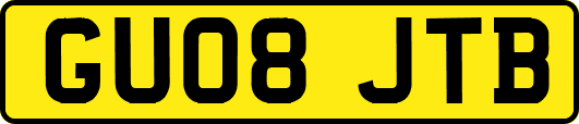 GU08JTB