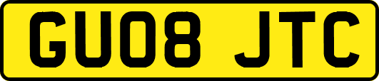 GU08JTC