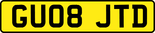 GU08JTD