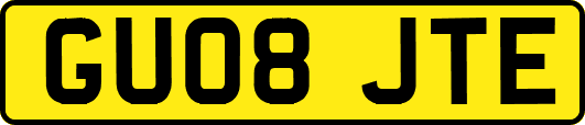 GU08JTE