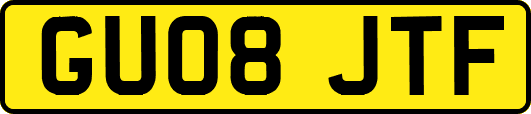 GU08JTF