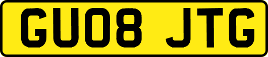 GU08JTG