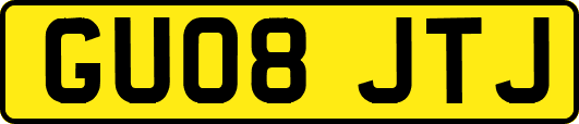 GU08JTJ