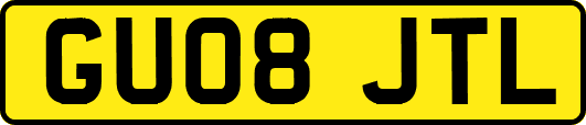 GU08JTL