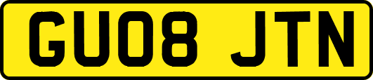 GU08JTN