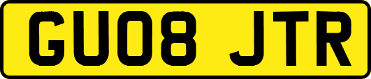 GU08JTR