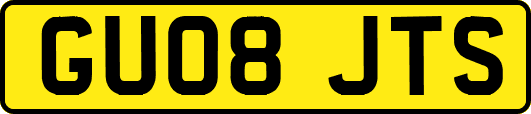 GU08JTS