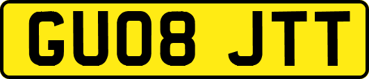 GU08JTT
