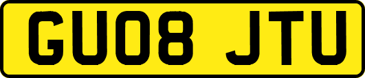 GU08JTU