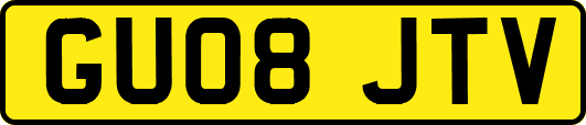 GU08JTV