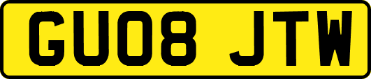 GU08JTW
