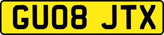 GU08JTX