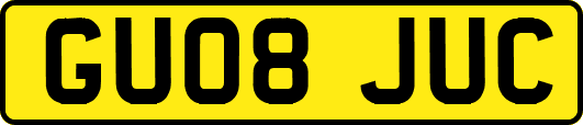 GU08JUC
