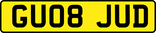 GU08JUD